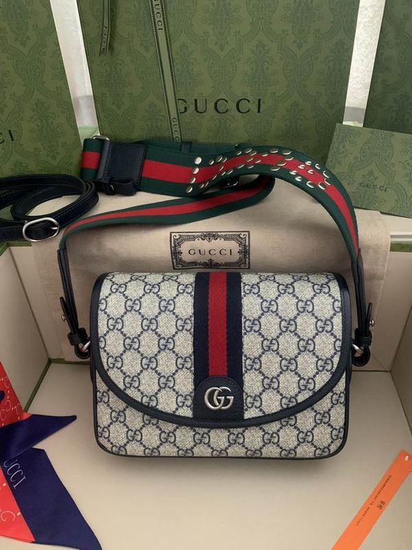 Gucci Handbags 32